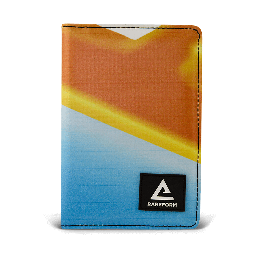Huxley Passport Holder