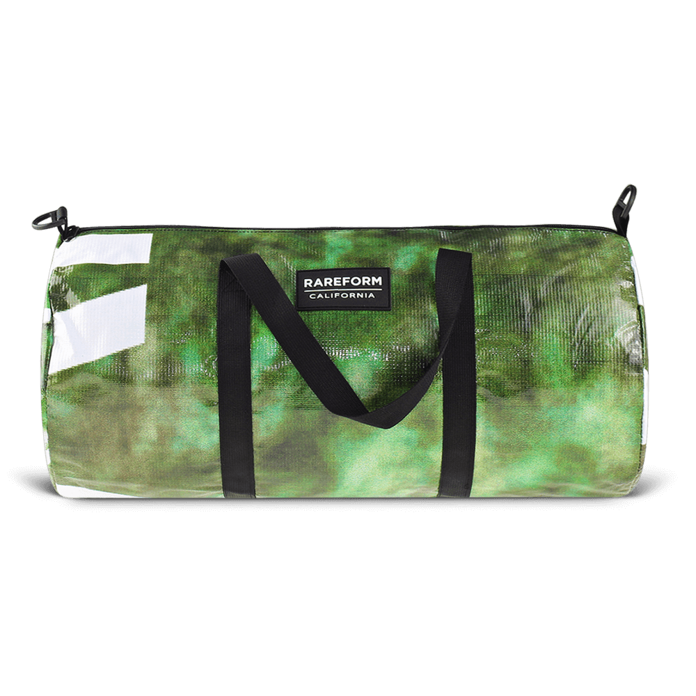 Light Duffle
