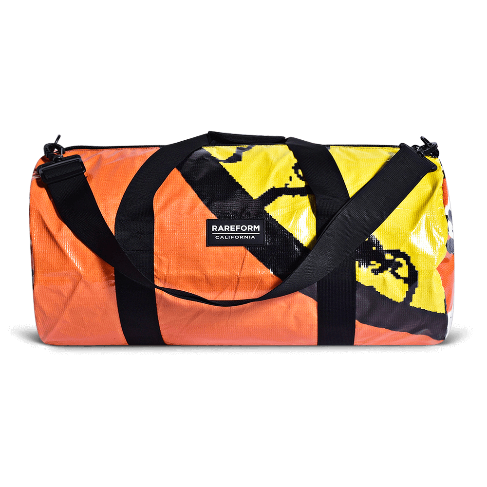 Weekender Duffle