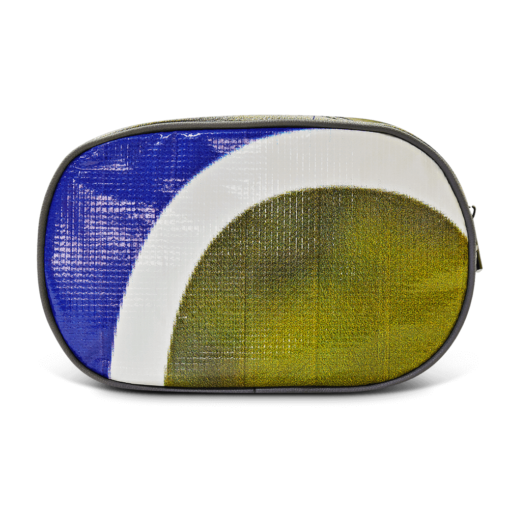 Riley Cosmetic Bag