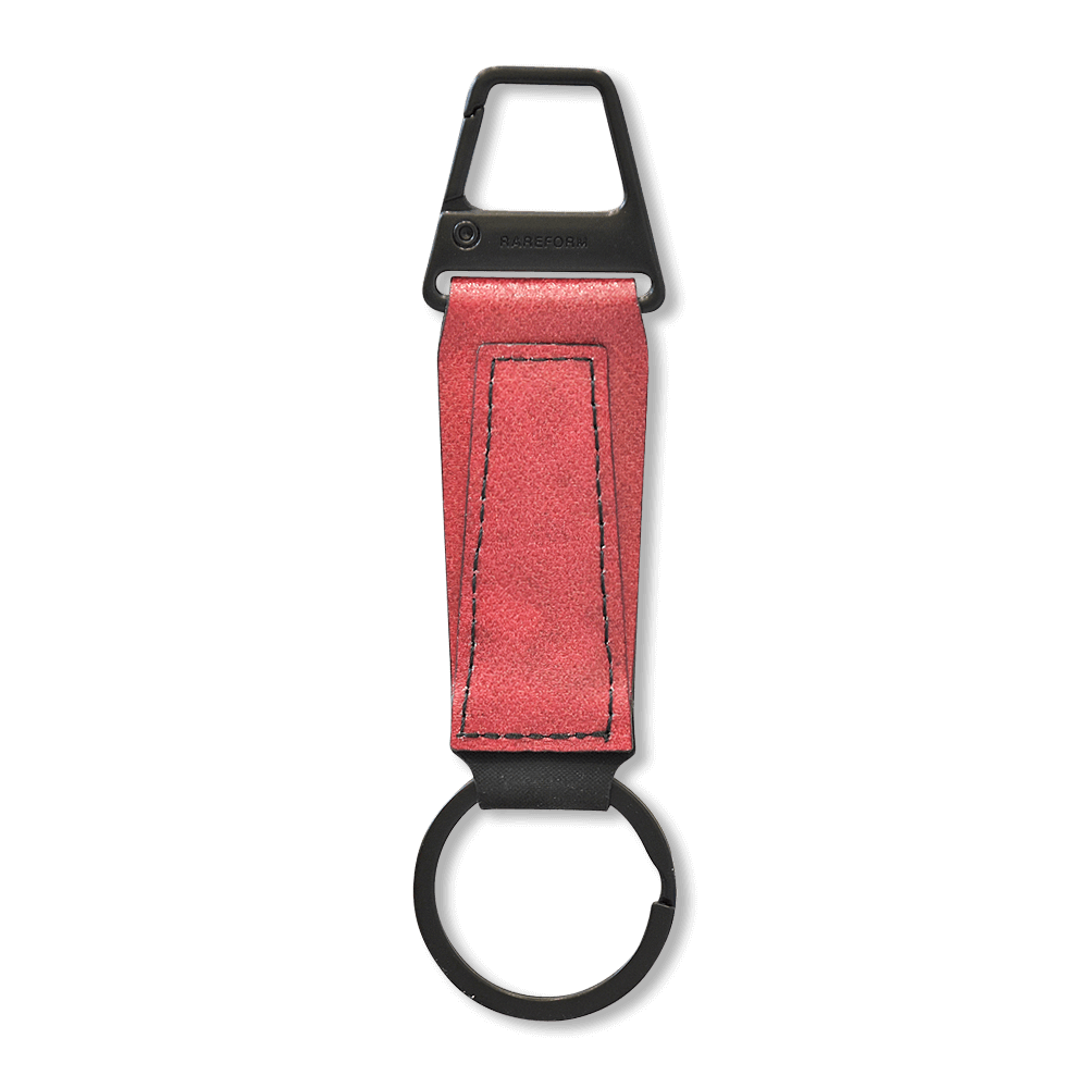 Roam Keychain