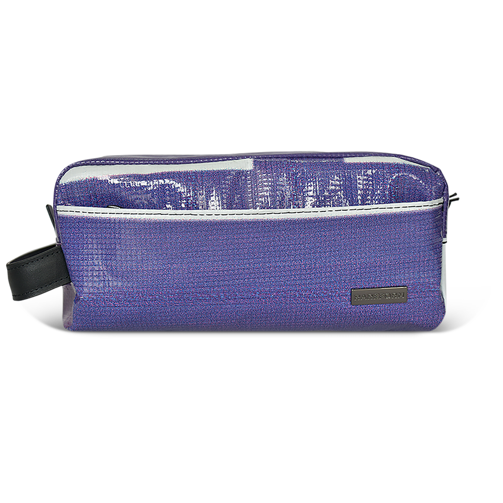 Munich Toiletry Bag