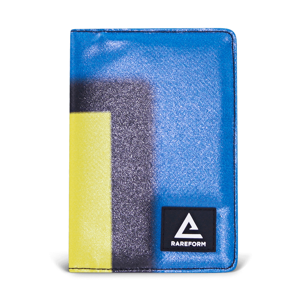 Huxley Passport Holder