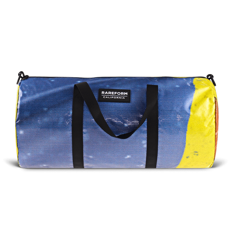Light Duffle