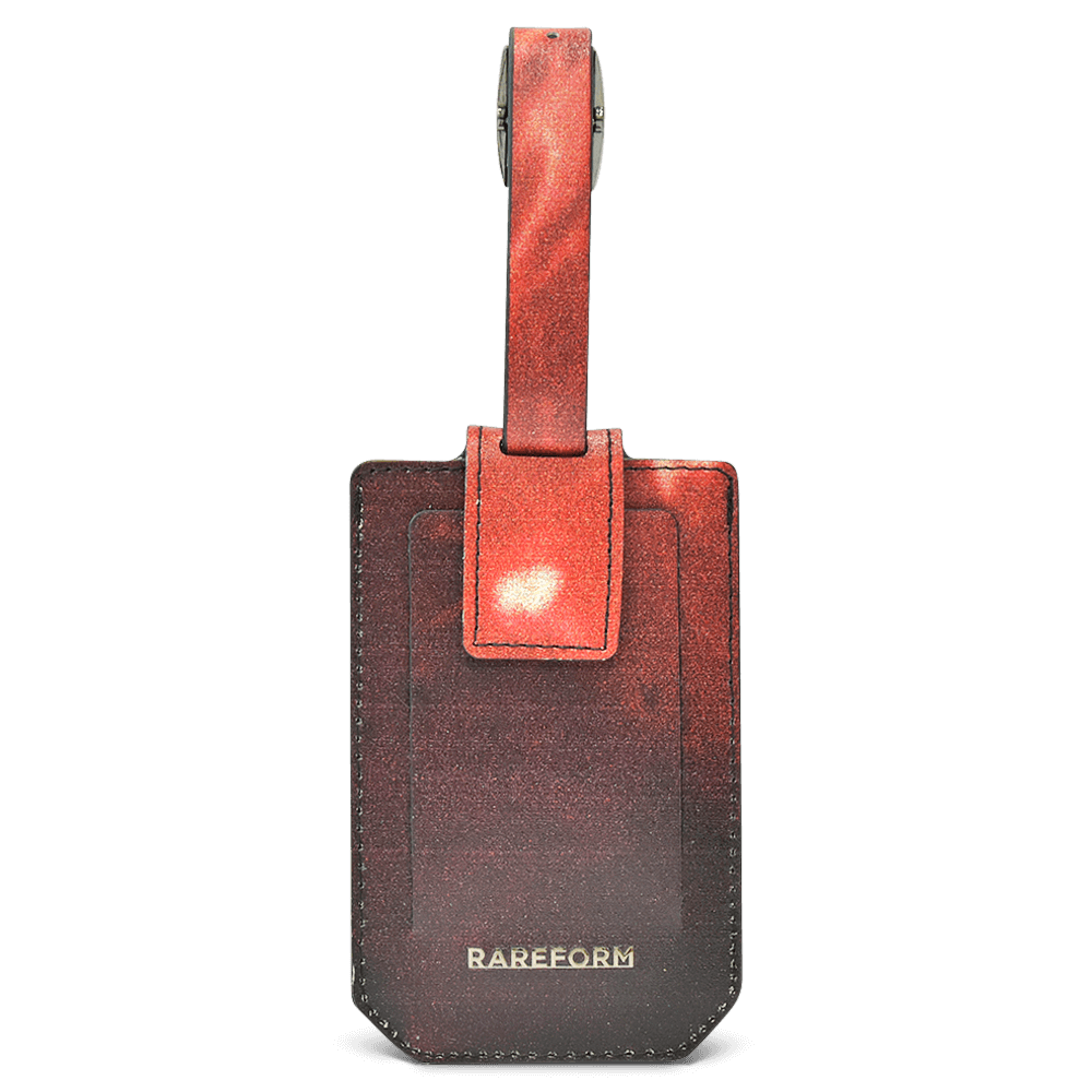 Salvador Luggage Tag