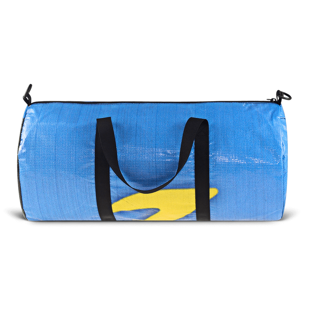 Light Duffle