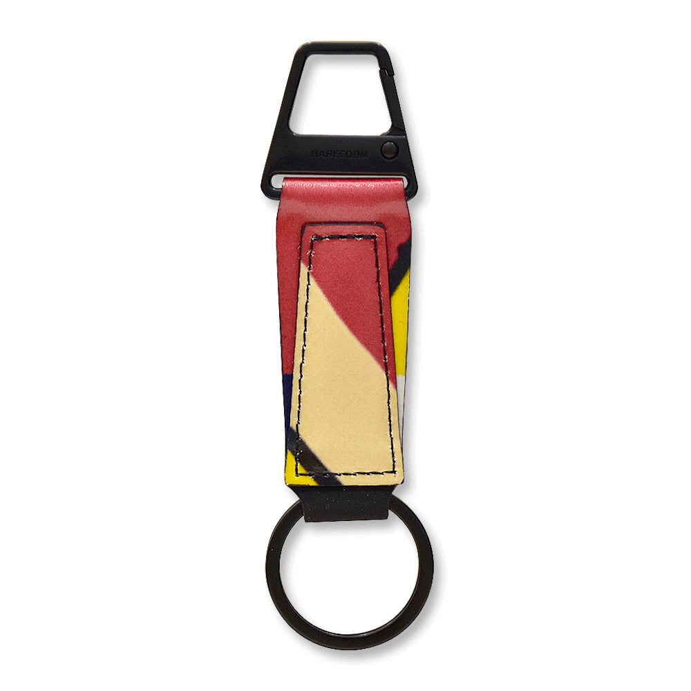 Roam Keychain