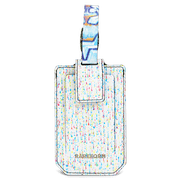 Salvador Luggage Tag