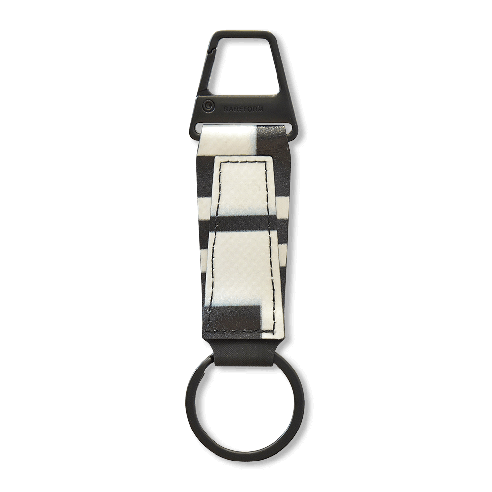 Roam Keychain