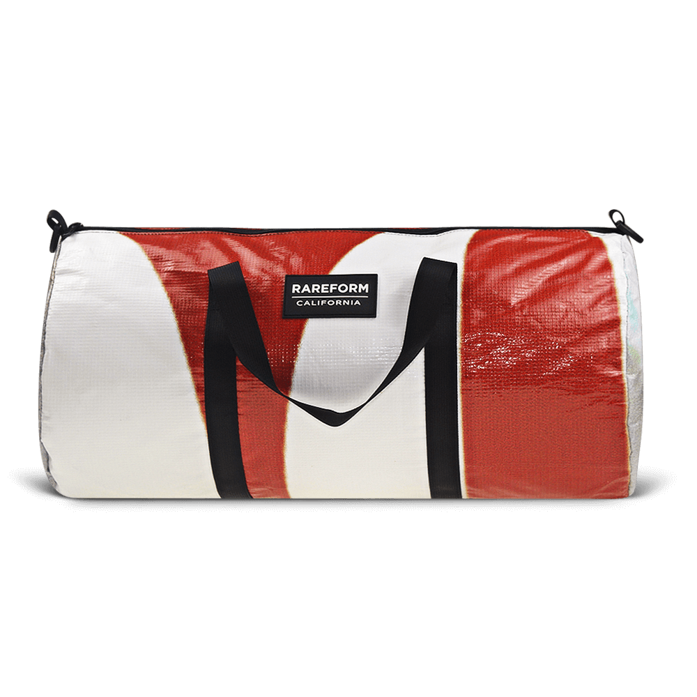 Light Duffle