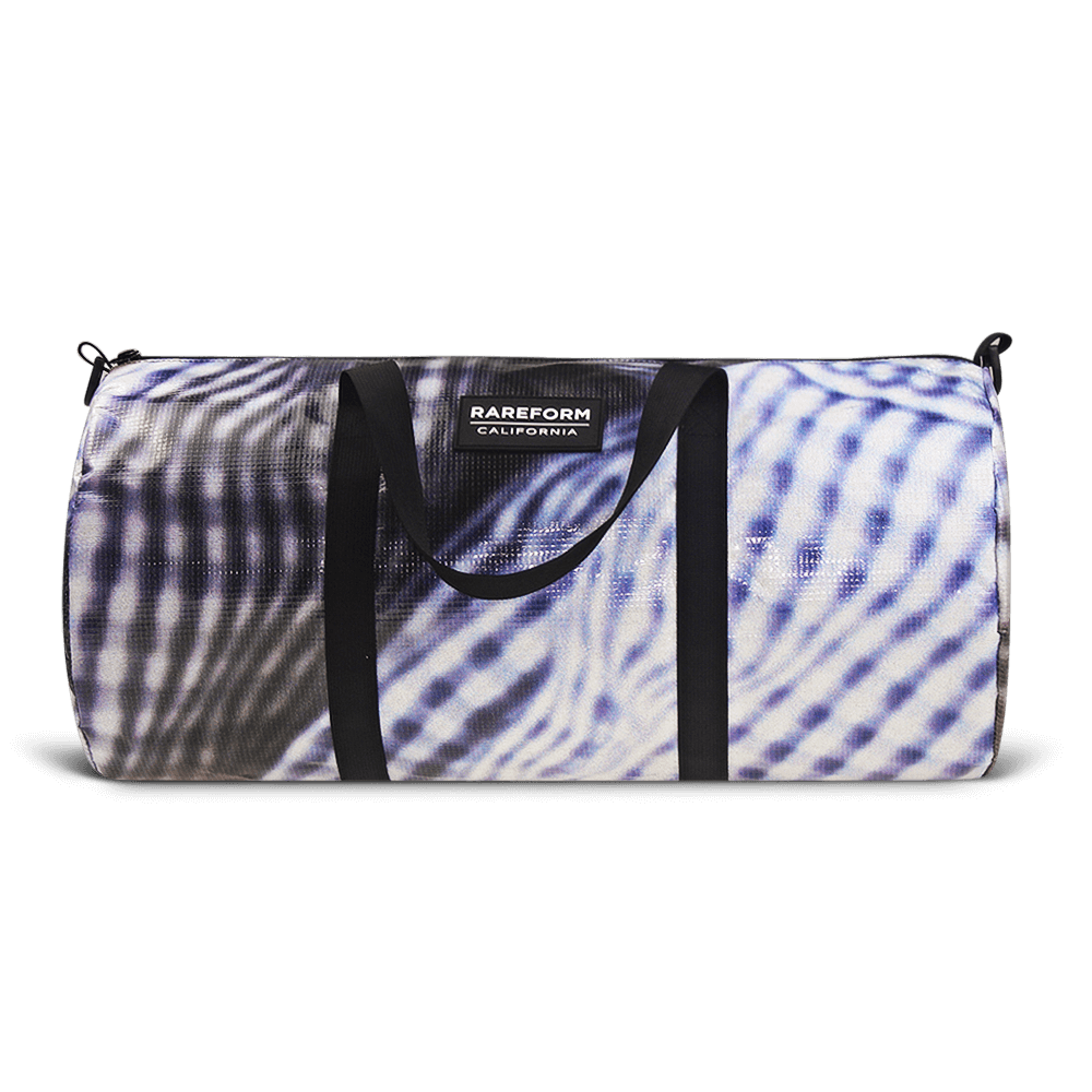 Light Duffle