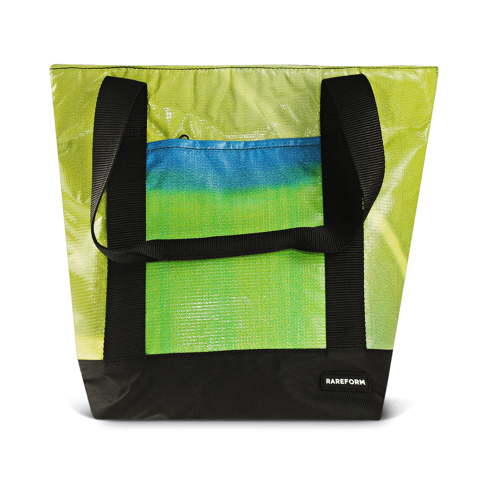 Beck Cooler Tote