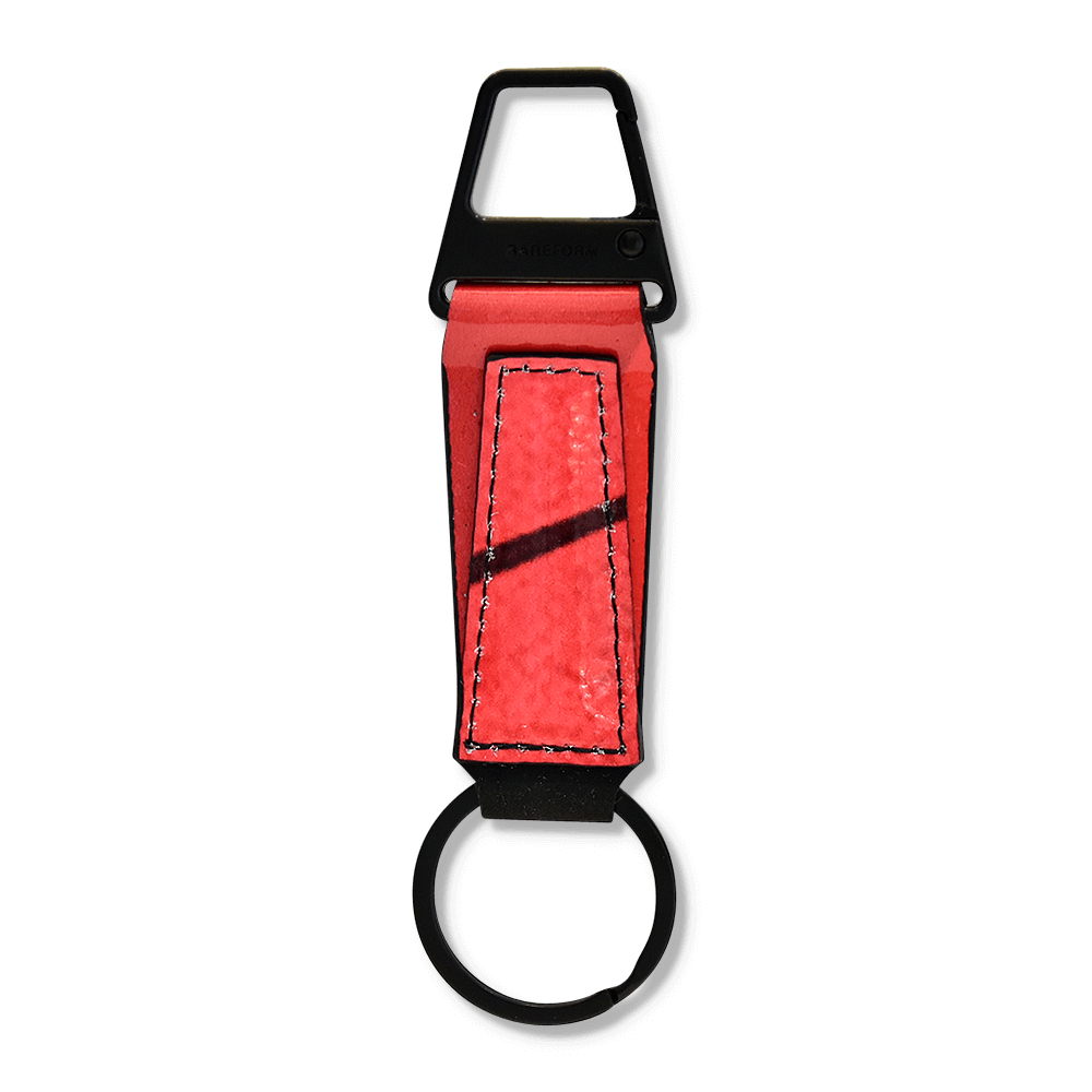 Roam Keychain