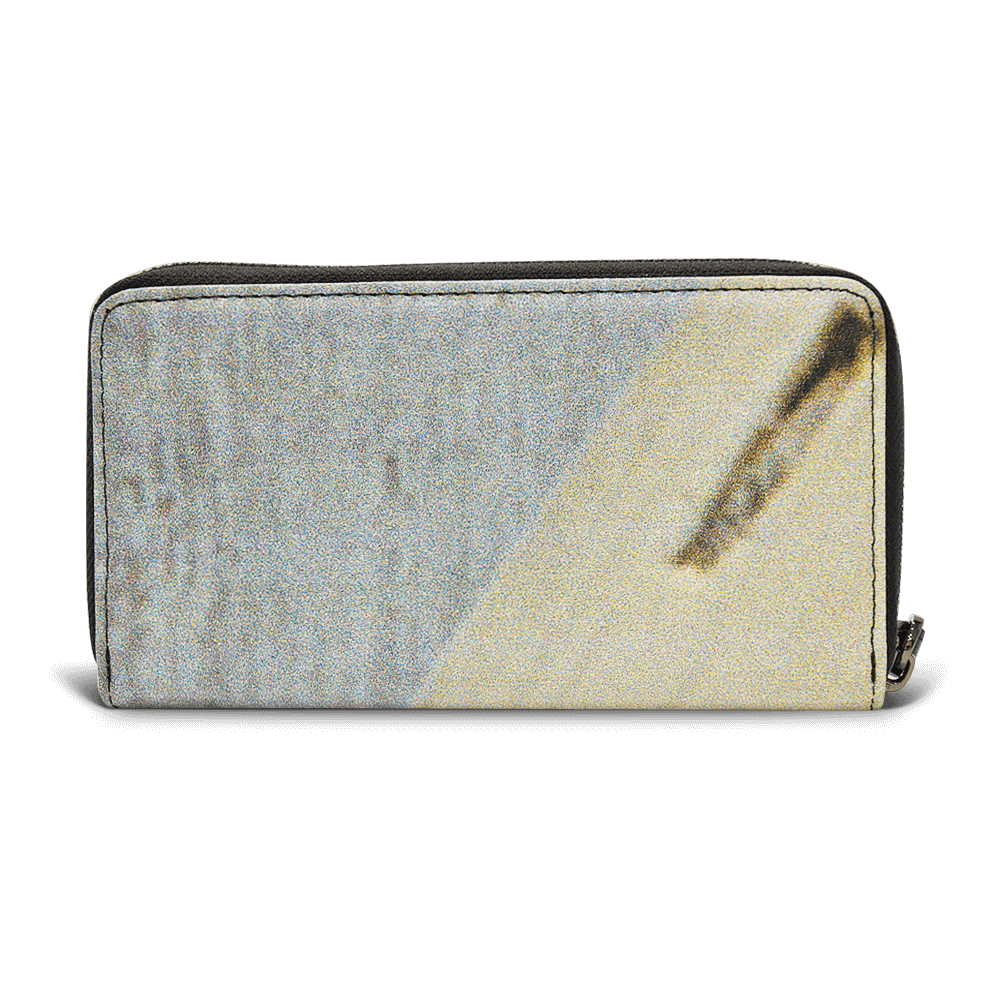 Madison Wristlet