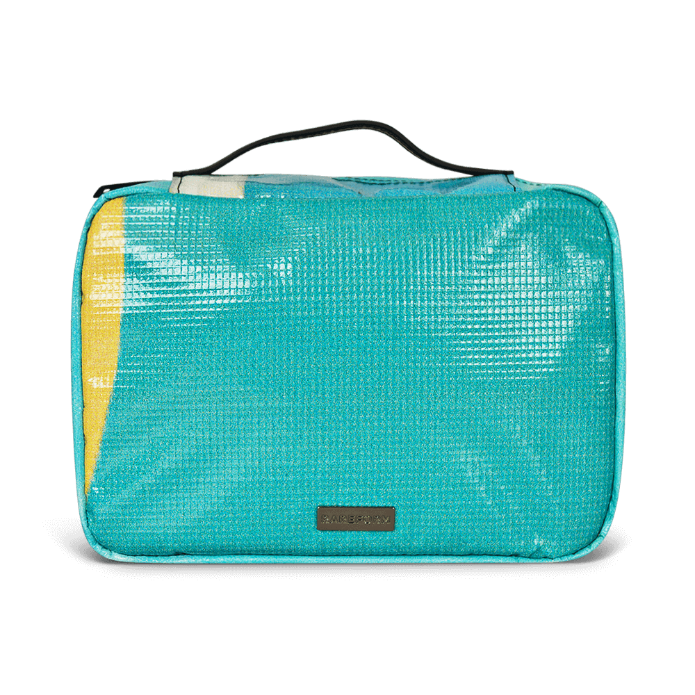Vienna Toiletry Bag