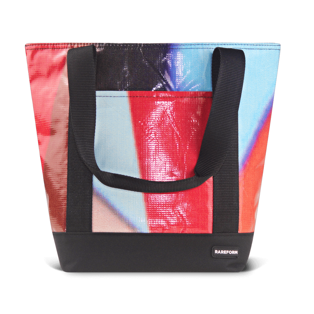 Beck Cooler Tote