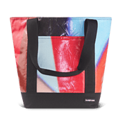 Beck Cooler Tote