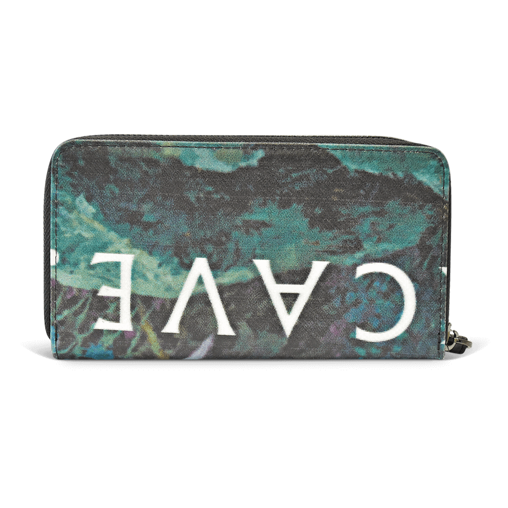 Madison Wristlet