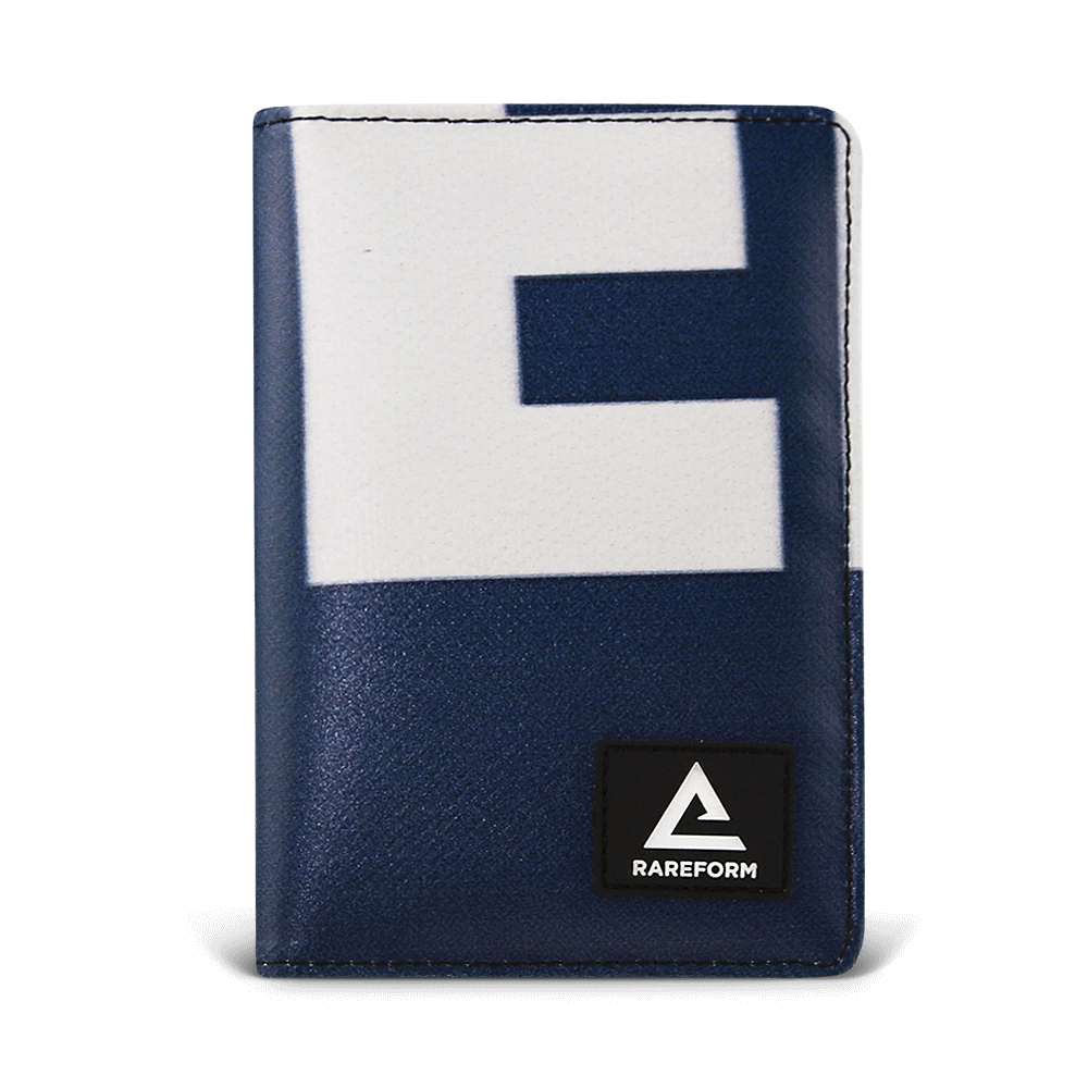 Huxley Passport Holder