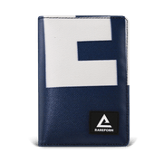 Huxley Passport Holder