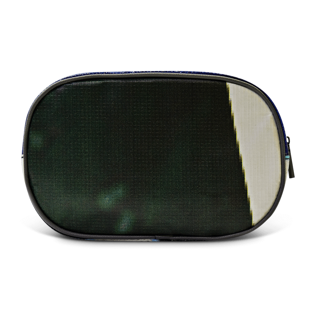 Riley Cosmetic Bag