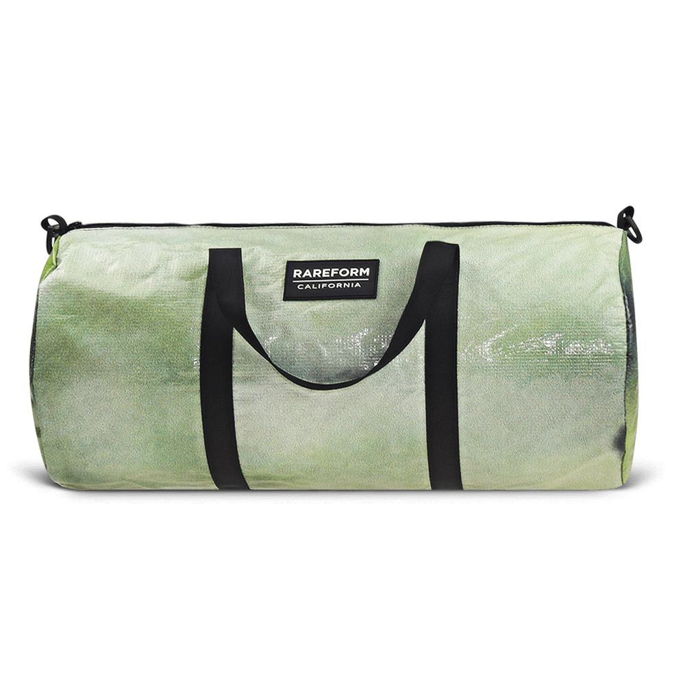 Light Duffle