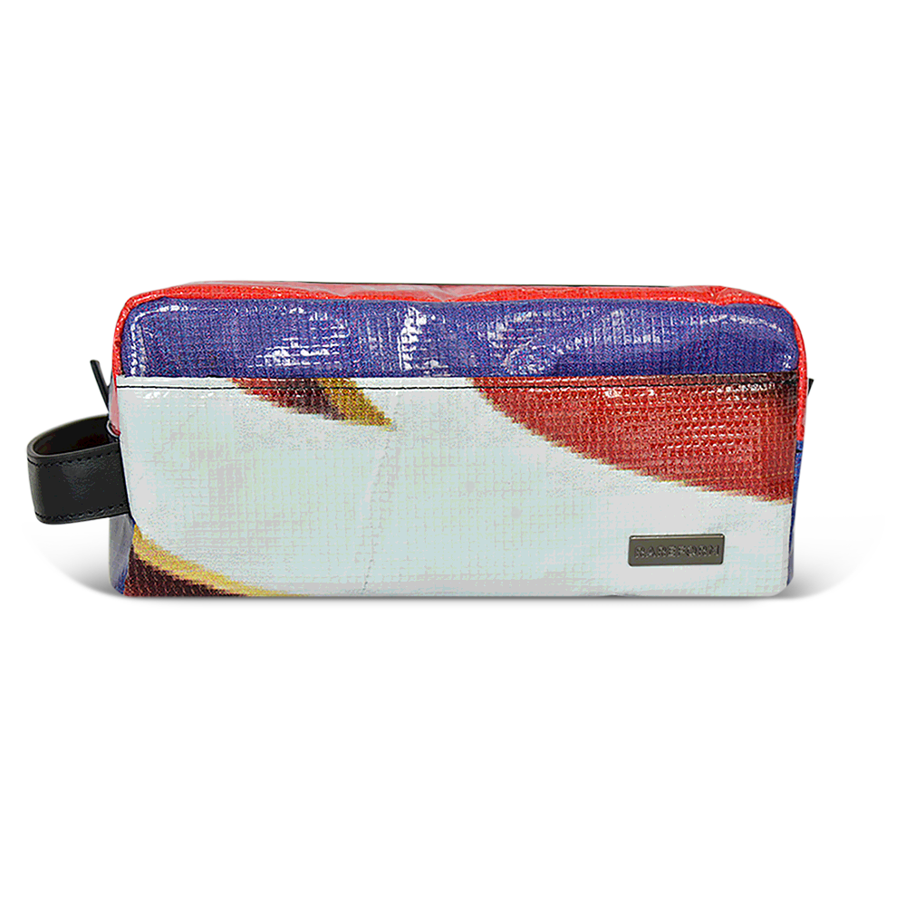 Munich Toiletry Bag