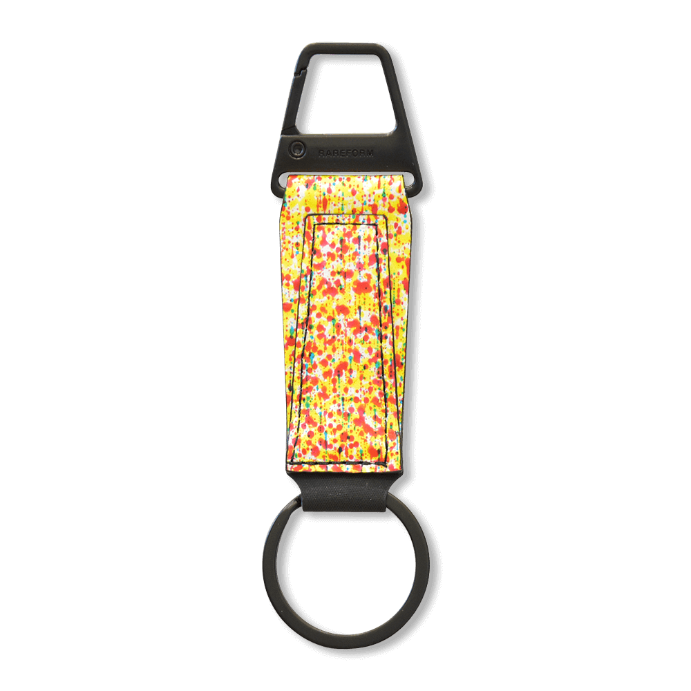 Roam Keychain