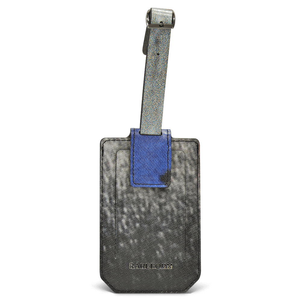 Salvador Luggage Tag