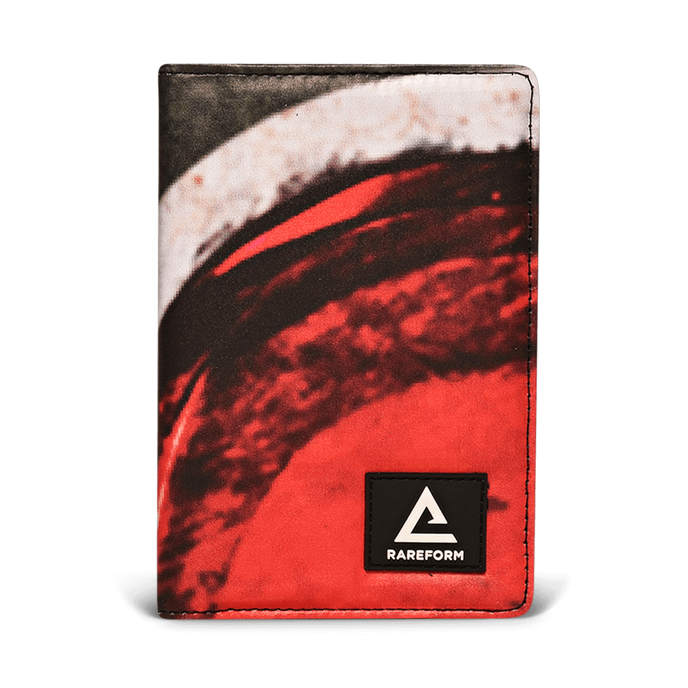 Huxley Passport Holder