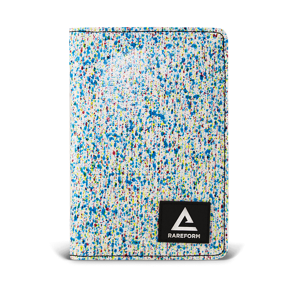 Huxley Passport Holder