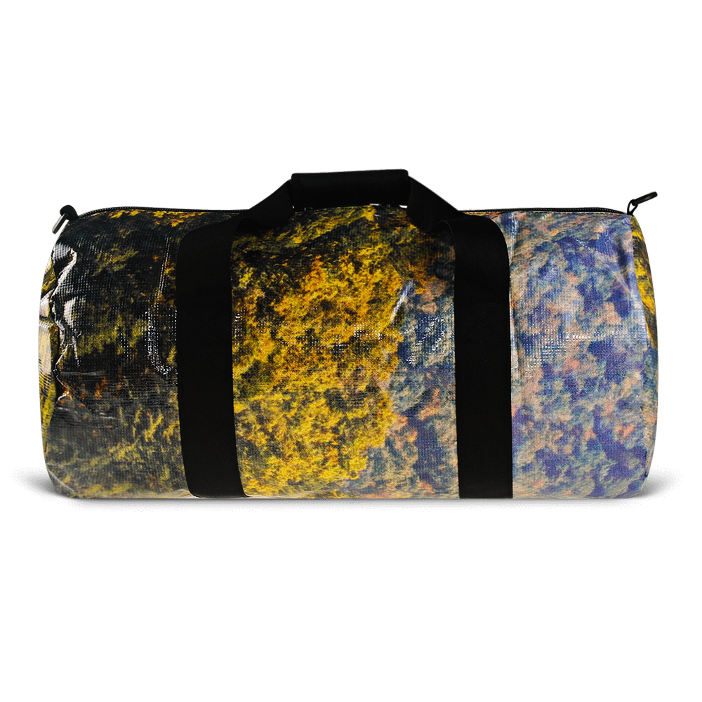 Weekender Duffle
