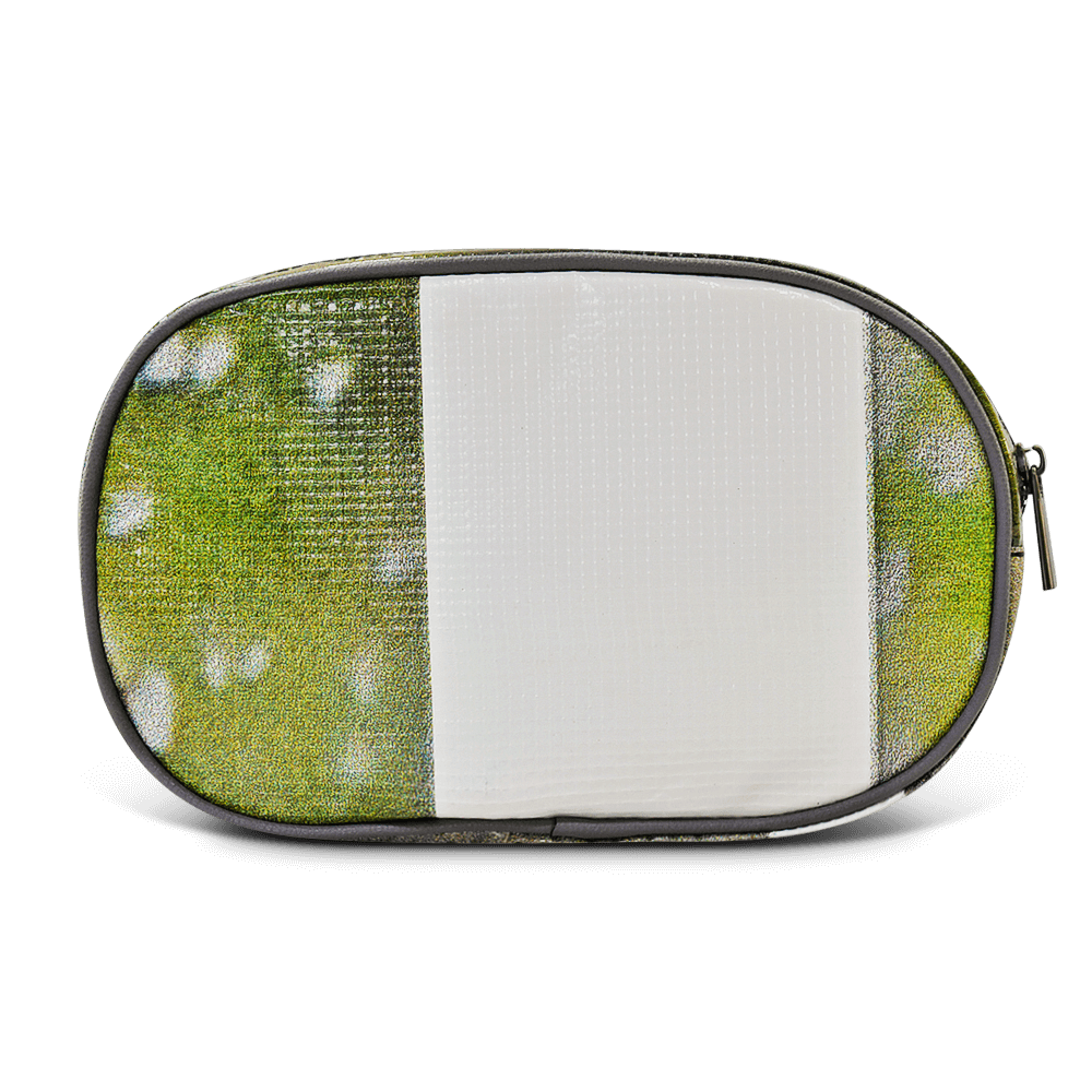 Riley Cosmetic Bag