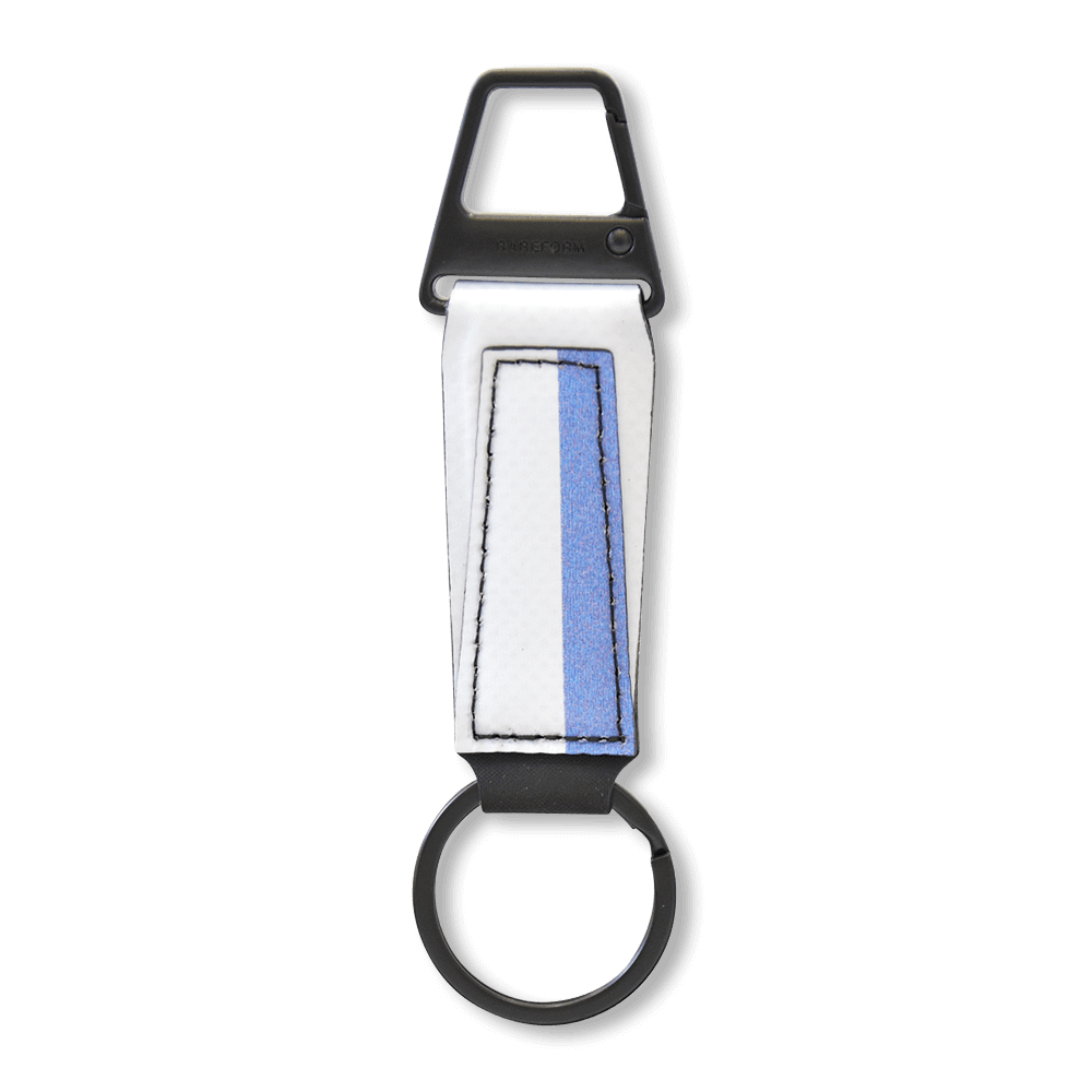 Roam Keychain