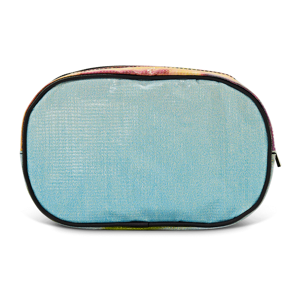 Riley Cosmetic Bag