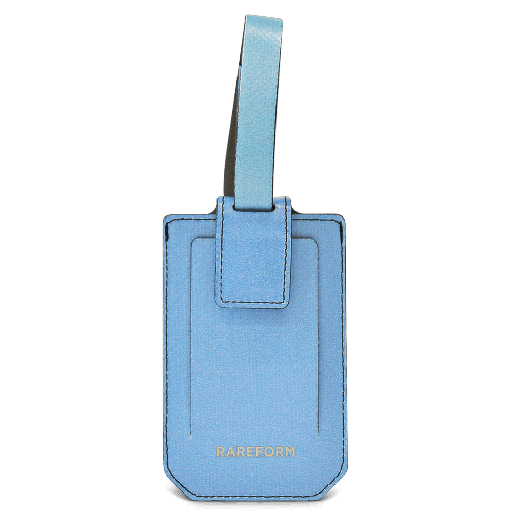 Salvador Luggage Tag