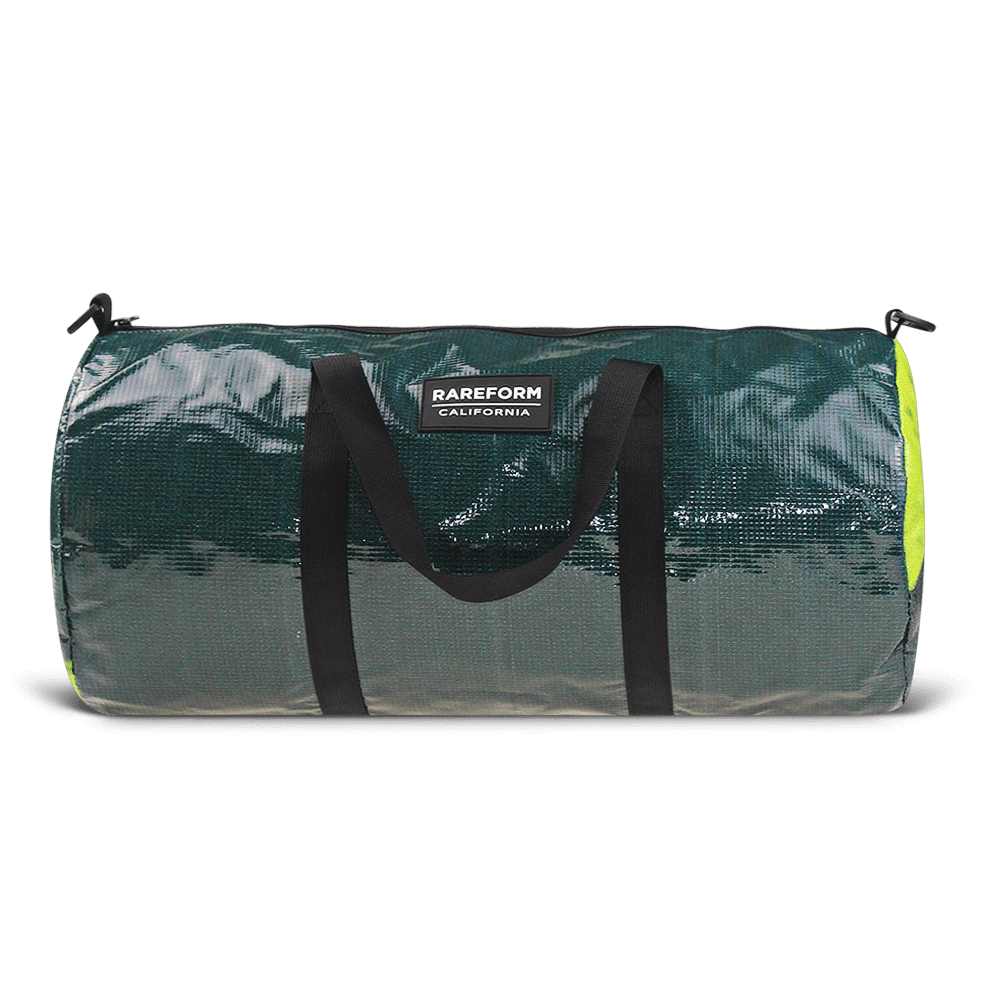 Light Duffle