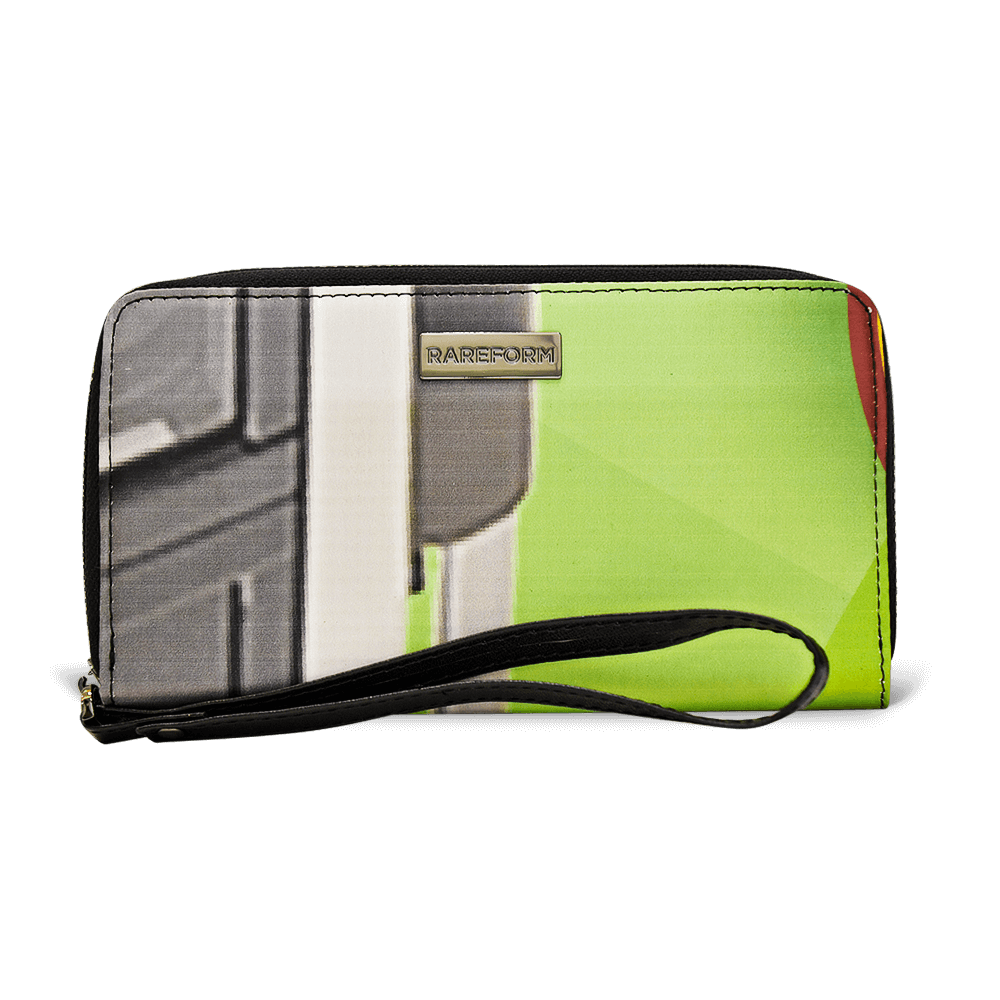 Madison Wristlet