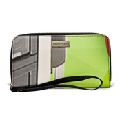 Madison Wristlet