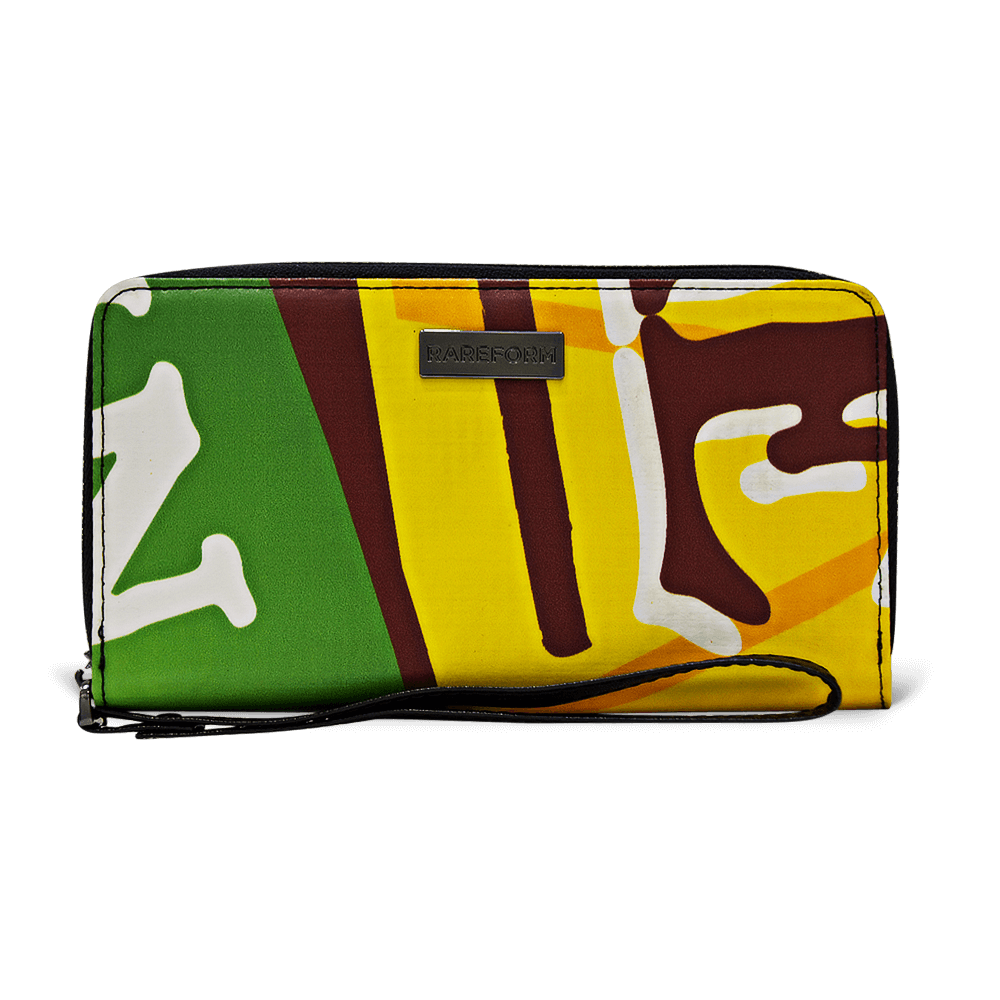 Madison Wristlet