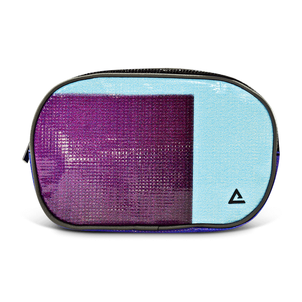 Riley Cosmetic Bag