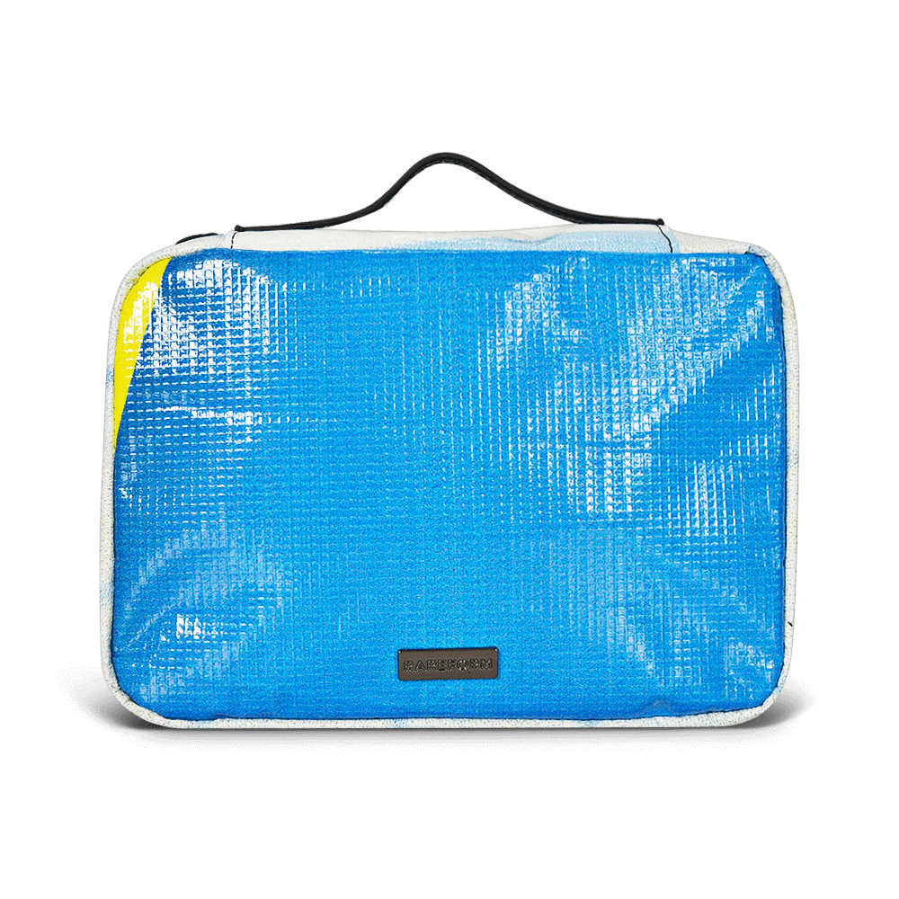 Vienna Toiletry Bag