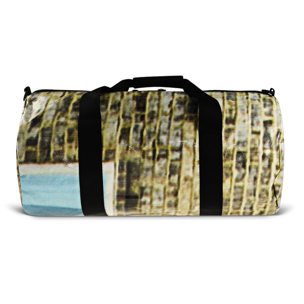 Weekender Duffle