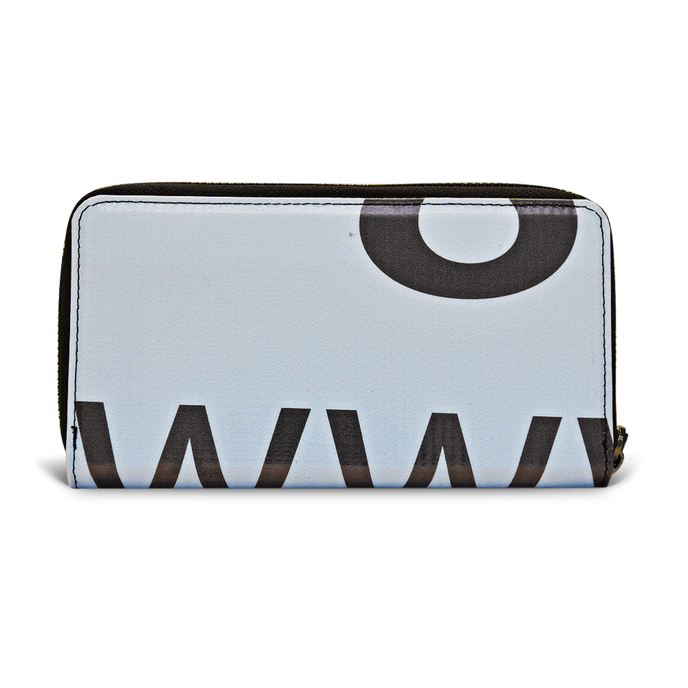 Madison Wristlet