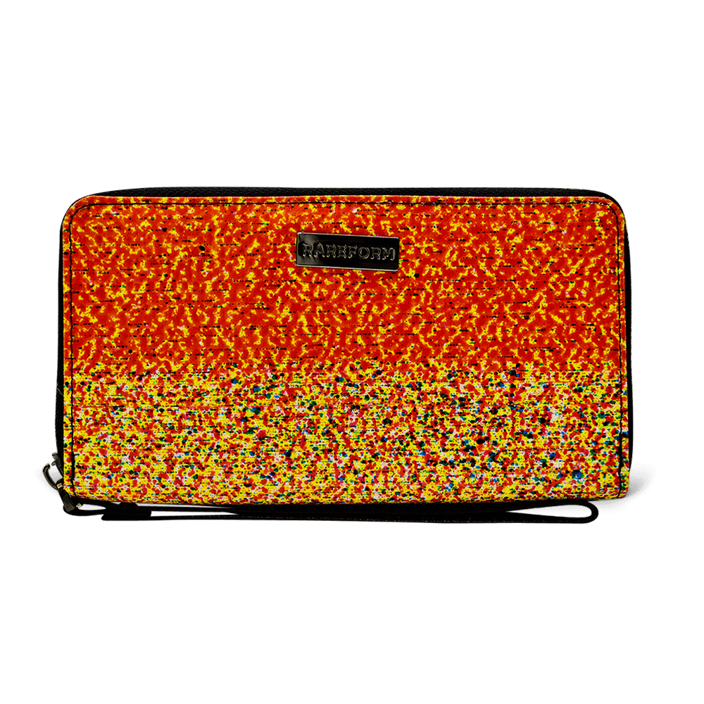 Madison Wristlet