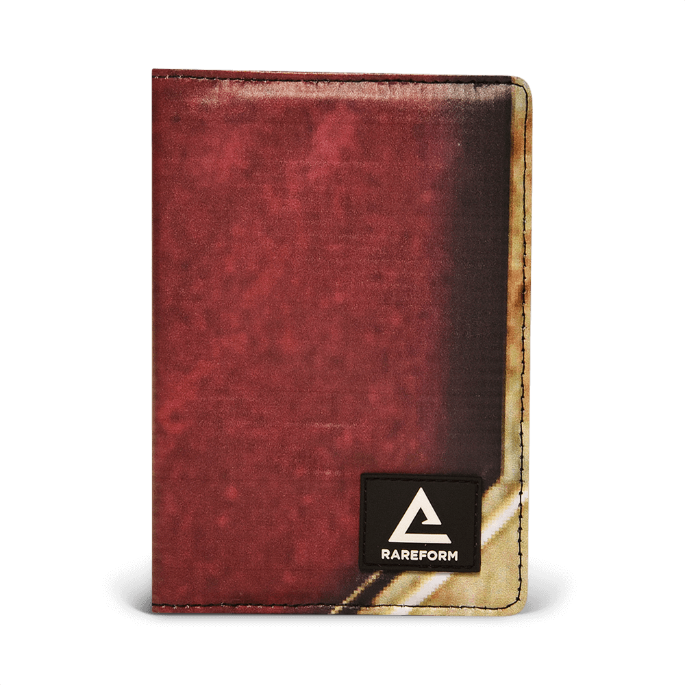 Huxley Passport Holder