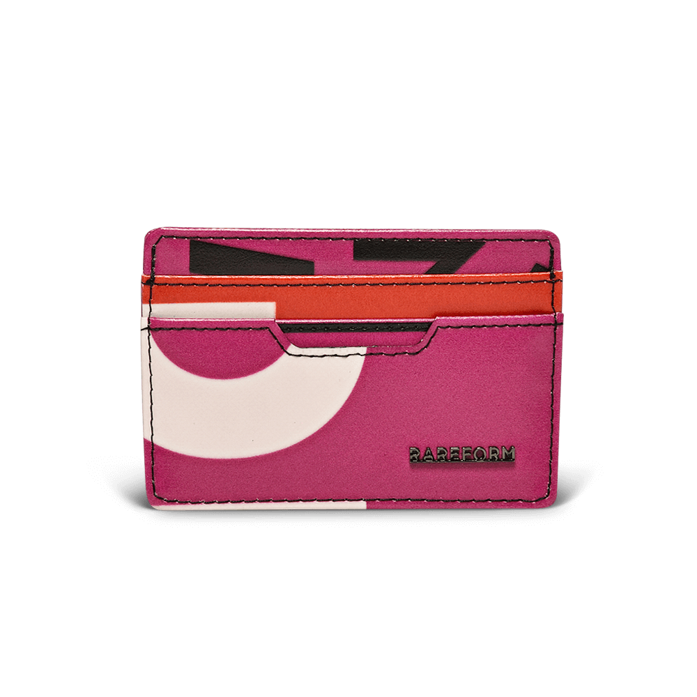 Veer Card Holder