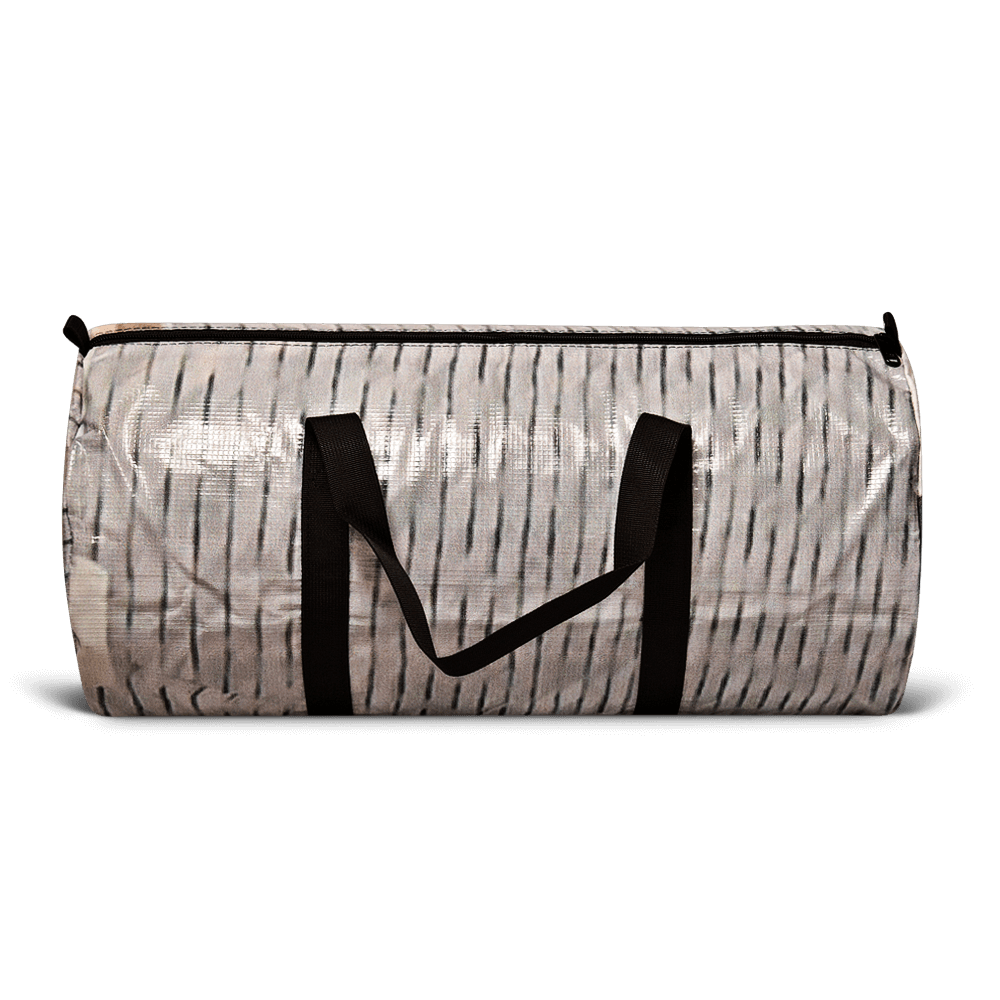 Light Duffle