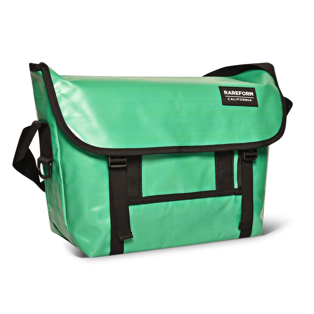 Manhattan Messenger Bag