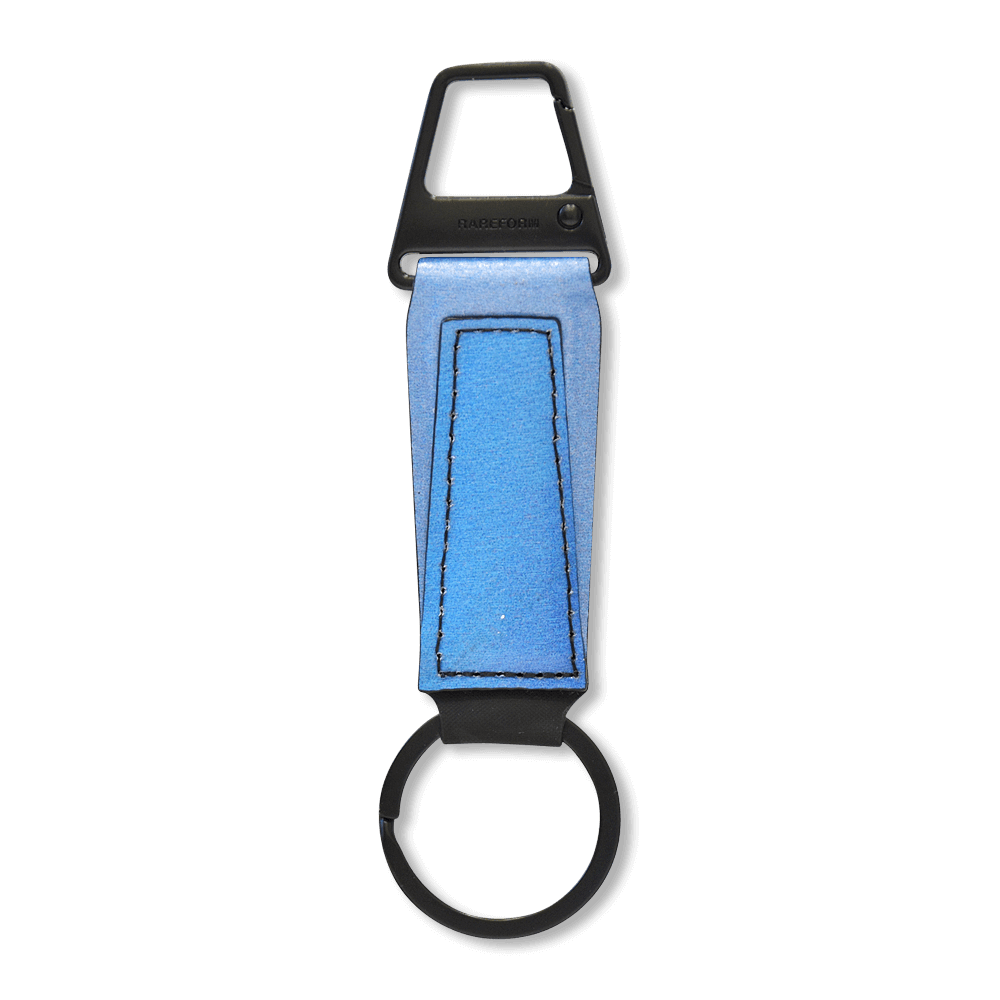 Roam Keychain